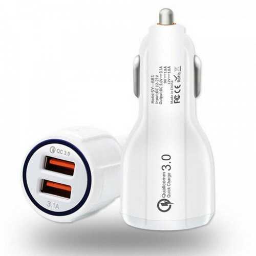 Qualcomm original Car Charger