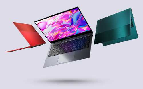 Infinix INBOOK