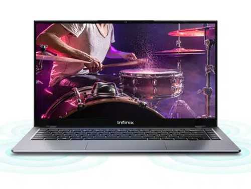 Infinix INBOOK