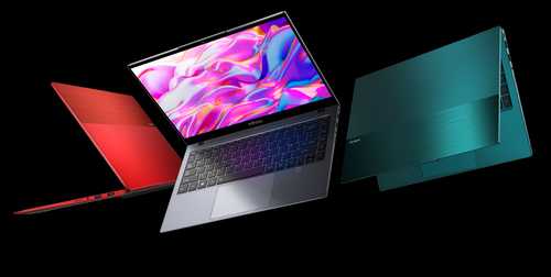 Infinix INBOOK