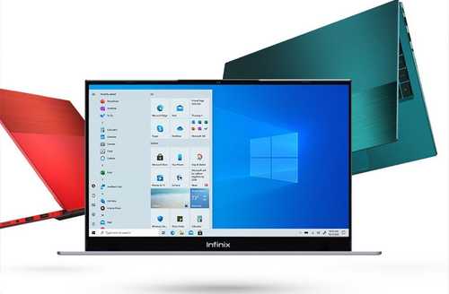 Infinix INBOOK