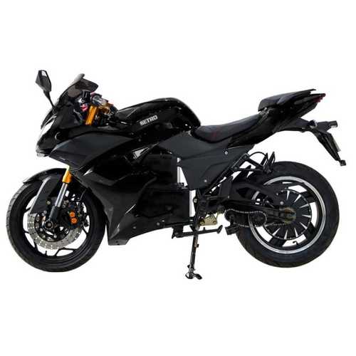 HOT SALE IN EUROPE electric racing motorcycle