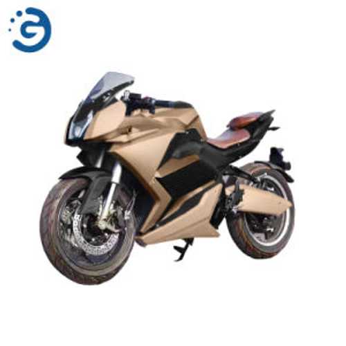 HOT SALE IN EUROPE electric racing motorcycle