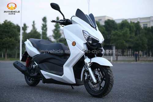 Automatic Motor Gas Motorcycles
