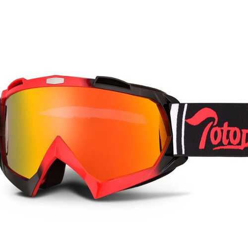 new arrivals Fashion motocross goggles