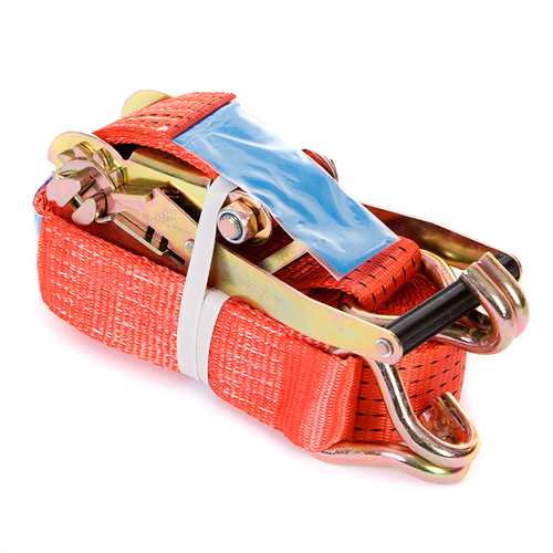 Wholesale cargo lashing Belt