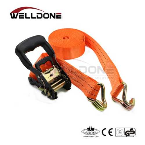 Wholesale cargo lashing Belt