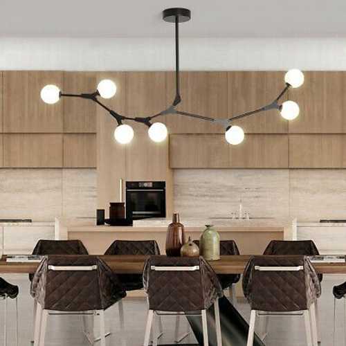 3 lights lndenpant kitchen islang